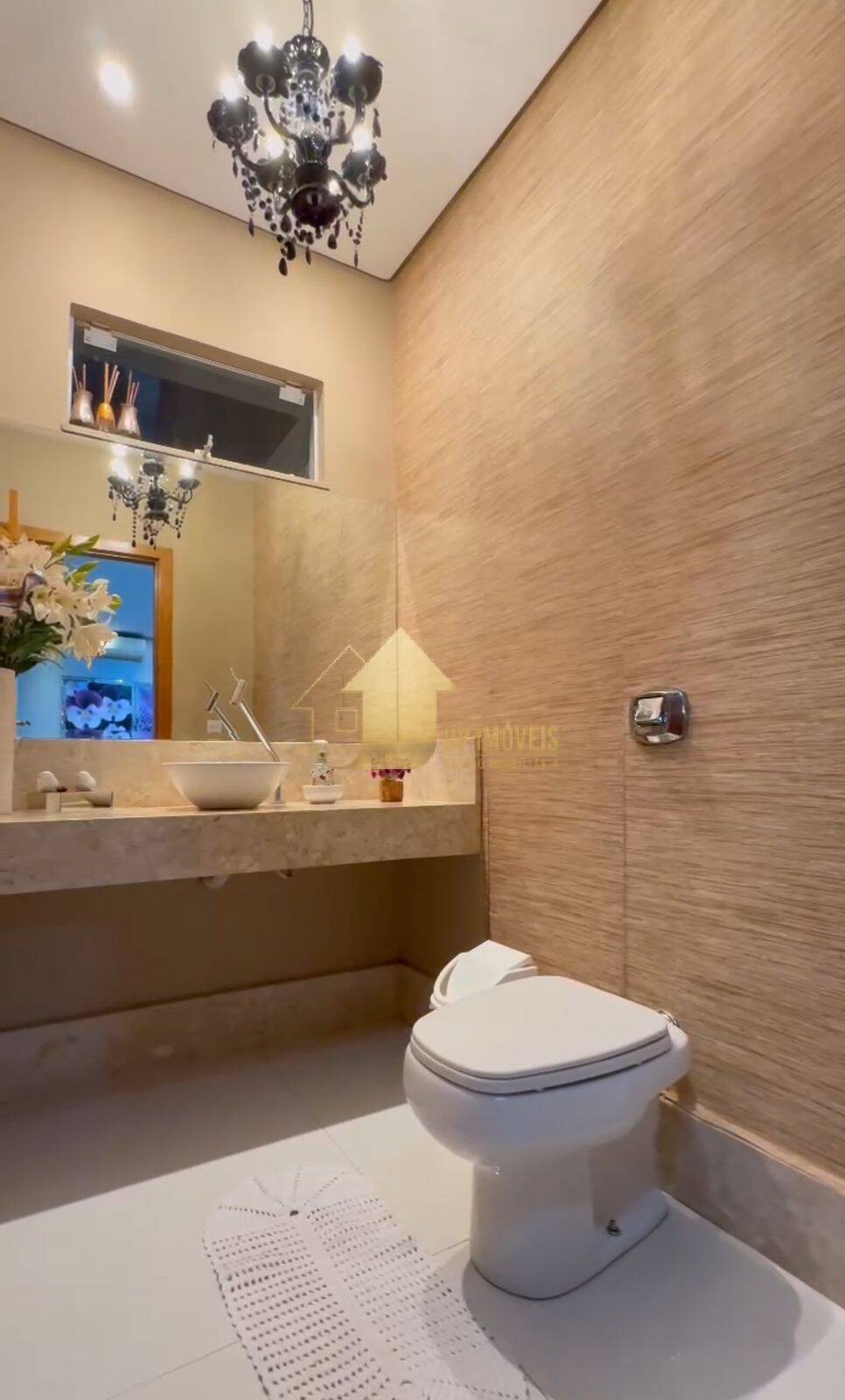 Casa à venda com 4 quartos, 316m² - Foto 8