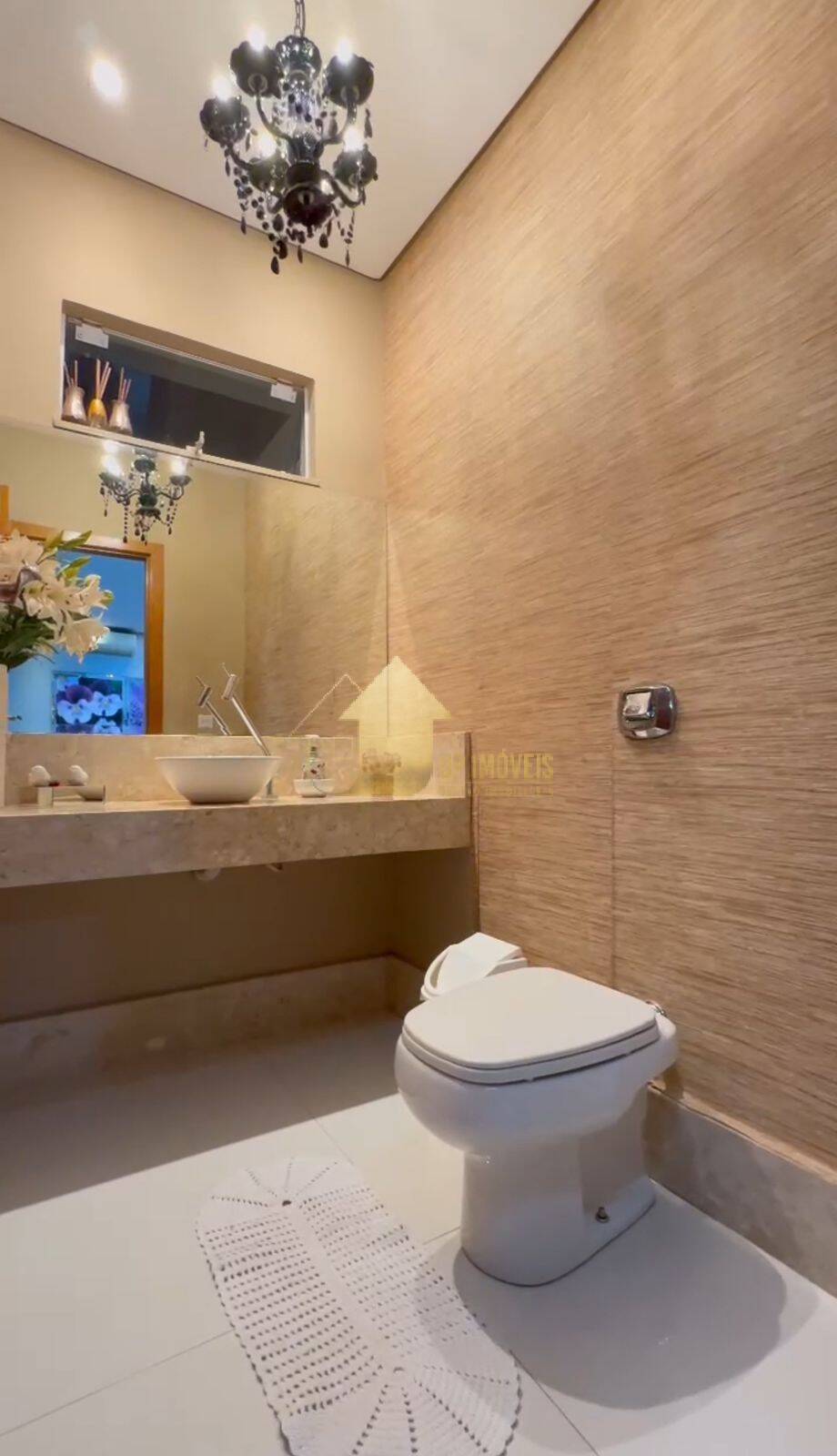 Casa à venda com 4 quartos, 316m² - Foto 13
