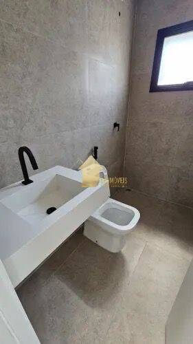 Casa de Condomínio à venda com 3 quartos, 186m² - Foto 3