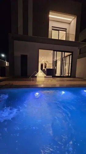 Casa de Condomínio à venda com 3 quartos, 186m² - Foto 4