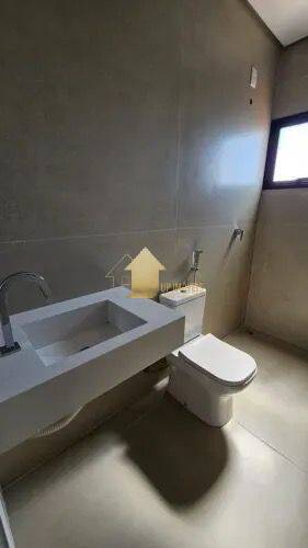 Casa de Condomínio à venda com 3 quartos, 186m² - Foto 7