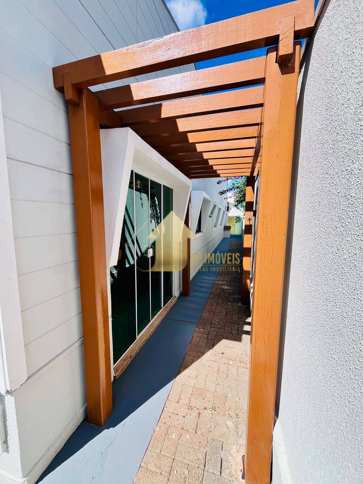 Casa de Condomínio à venda com 3 quartos, 200m² - Foto 6