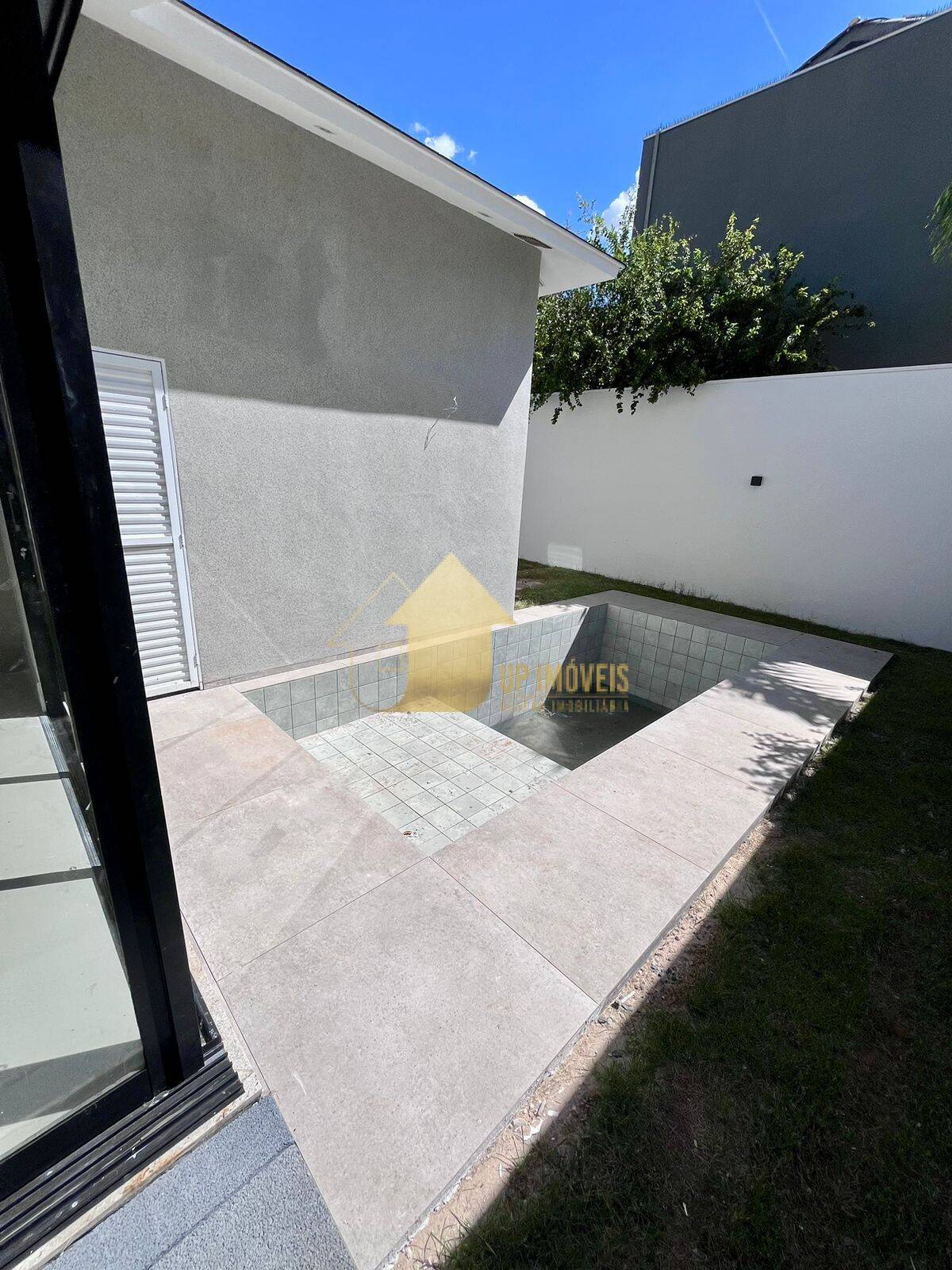 Casa de Condomínio à venda com 3 quartos, 200m² - Foto 5