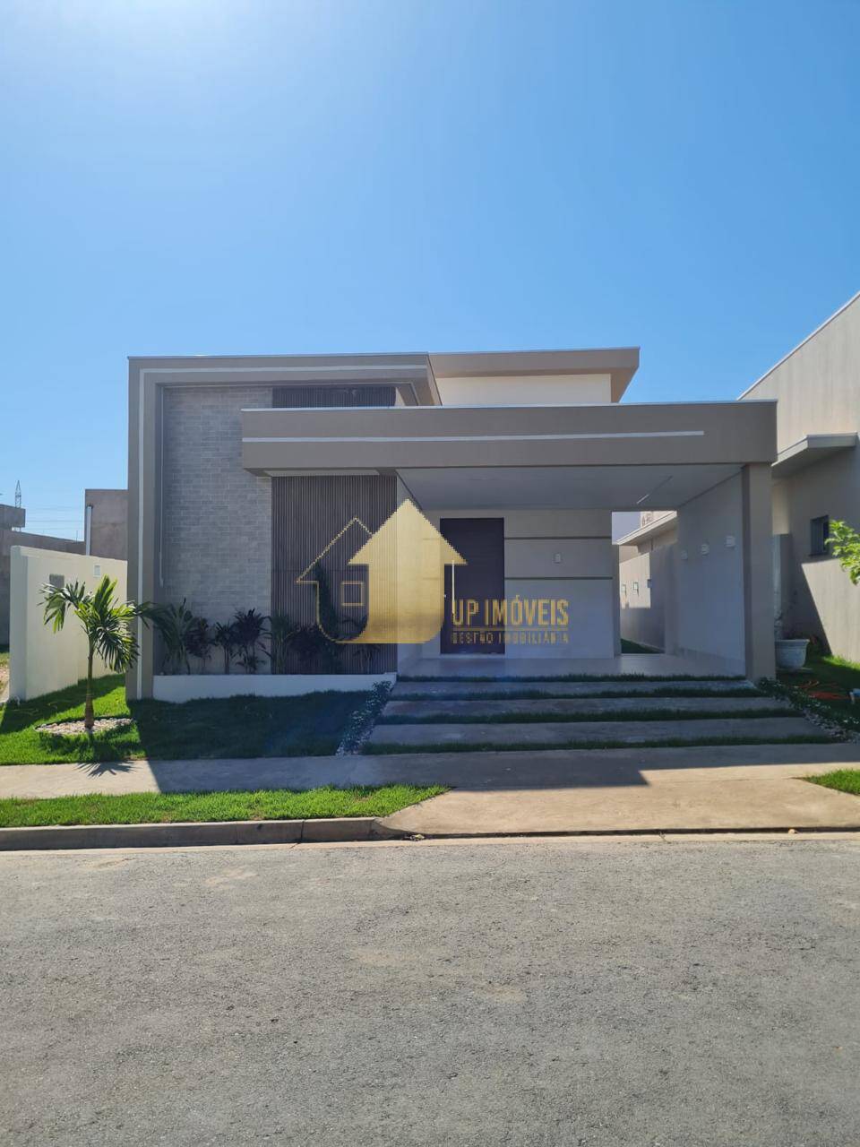 Casa de Condomínio à venda com 3 quartos, 143m² - Foto 2