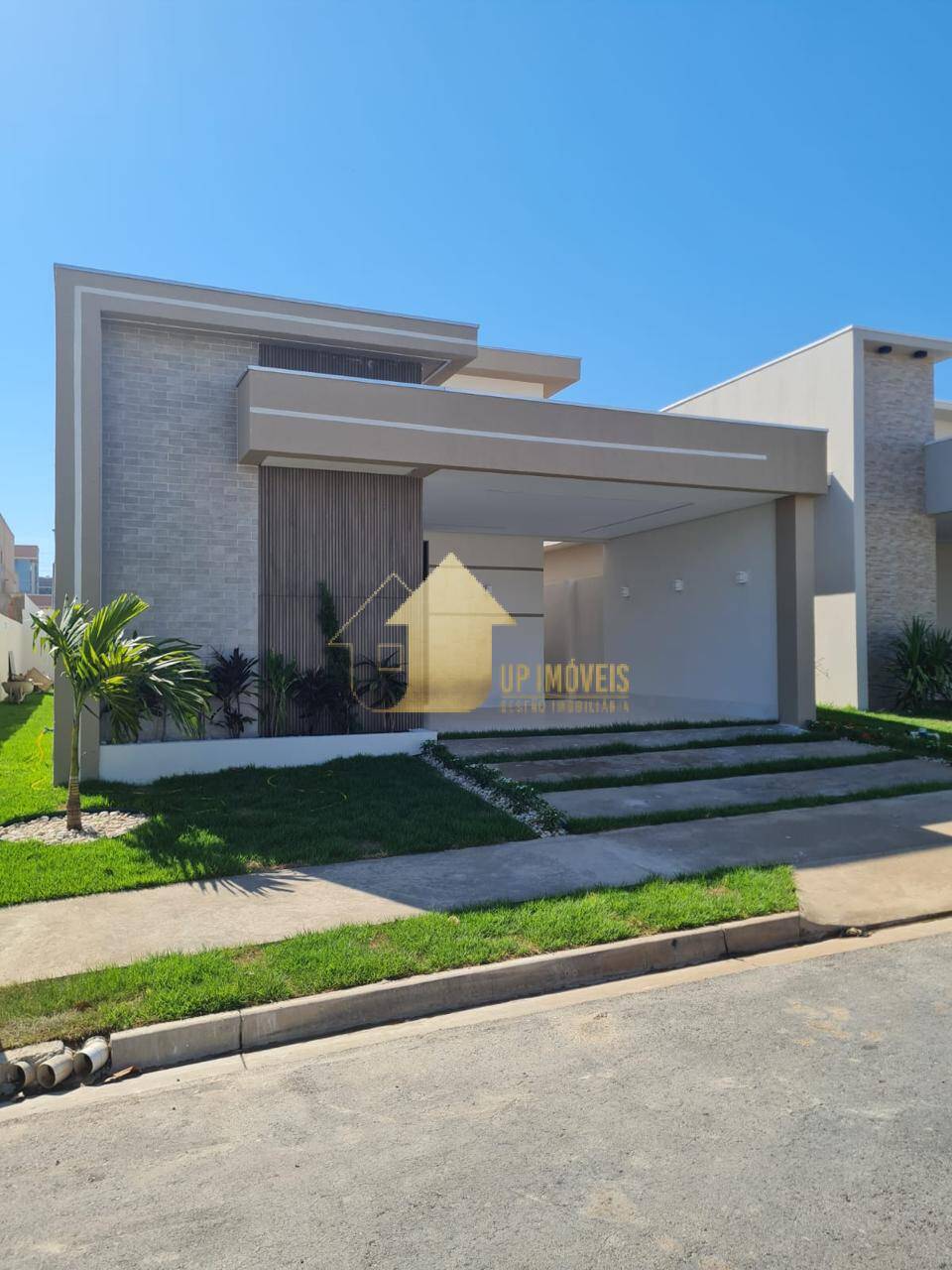 Casa de Condomínio à venda com 3 quartos, 143m² - Foto 1