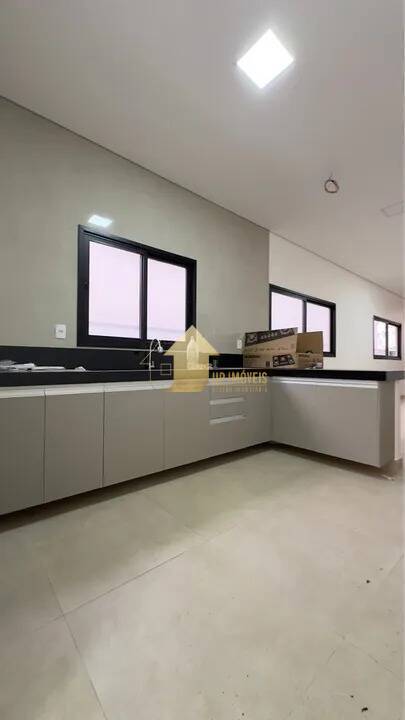 Casa de Condomínio à venda e aluguel com 3 quartos, 160m² - Foto 3