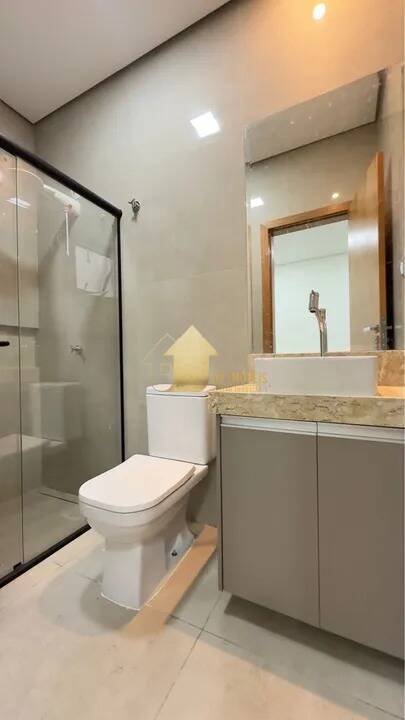 Casa de Condomínio à venda e aluguel com 3 quartos, 160m² - Foto 11