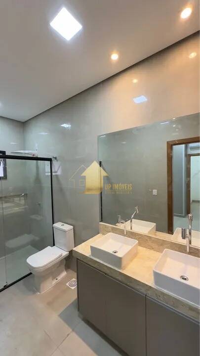 Casa de Condomínio à venda e aluguel com 3 quartos, 160m² - Foto 15