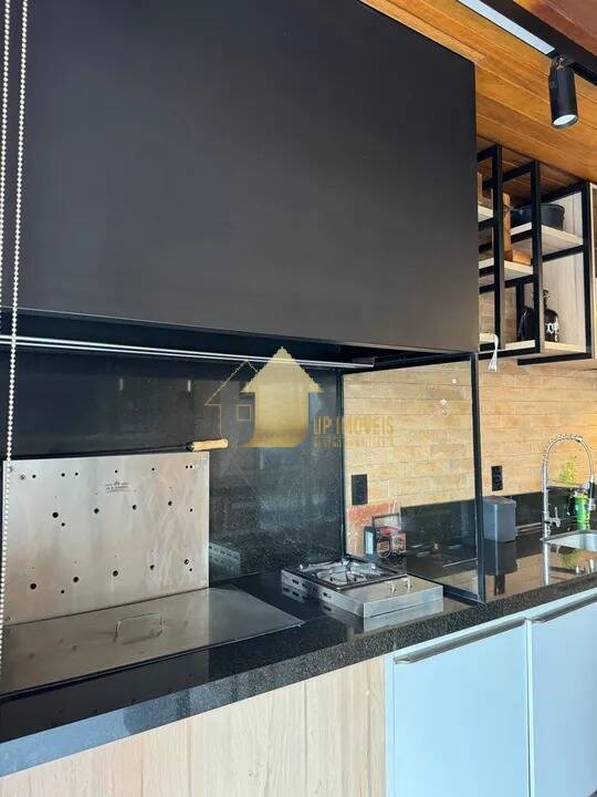 Casa de Condomínio à venda com 4 quartos, 275m² - Foto 8