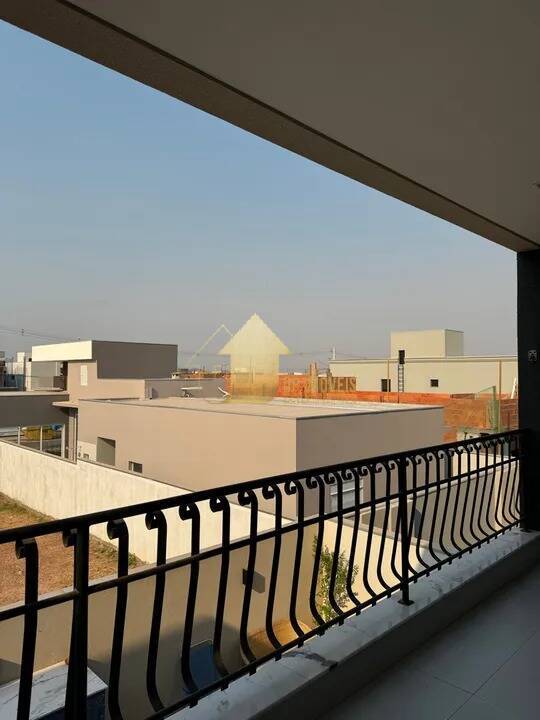 Casa de Condomínio à venda com 4 quartos, 275m² - Foto 5