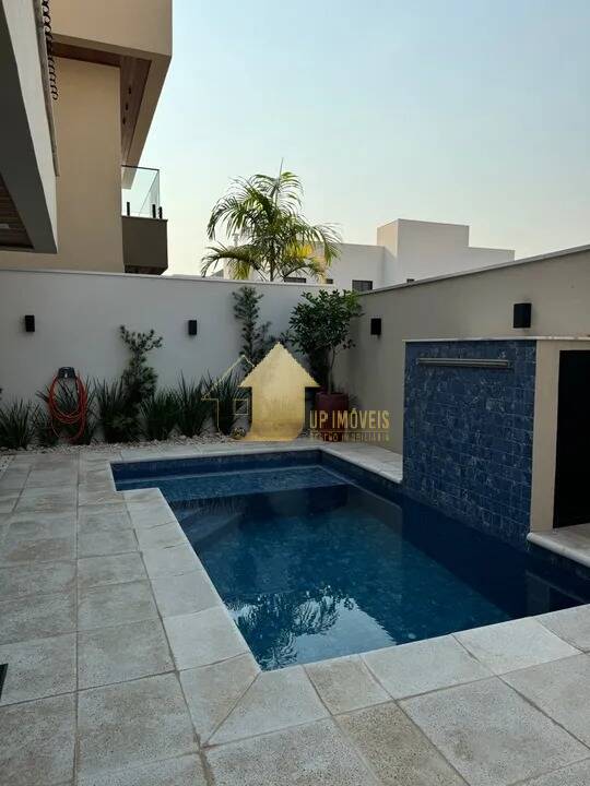Casa de Condomínio à venda com 4 quartos, 275m² - Foto 7