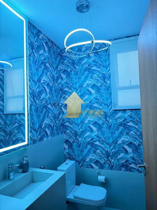 Casa de Condomínio à venda com 4 quartos, 275m² - Foto 2