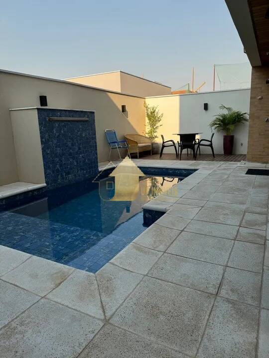 Casa de Condomínio à venda com 4 quartos, 275m² - Foto 18