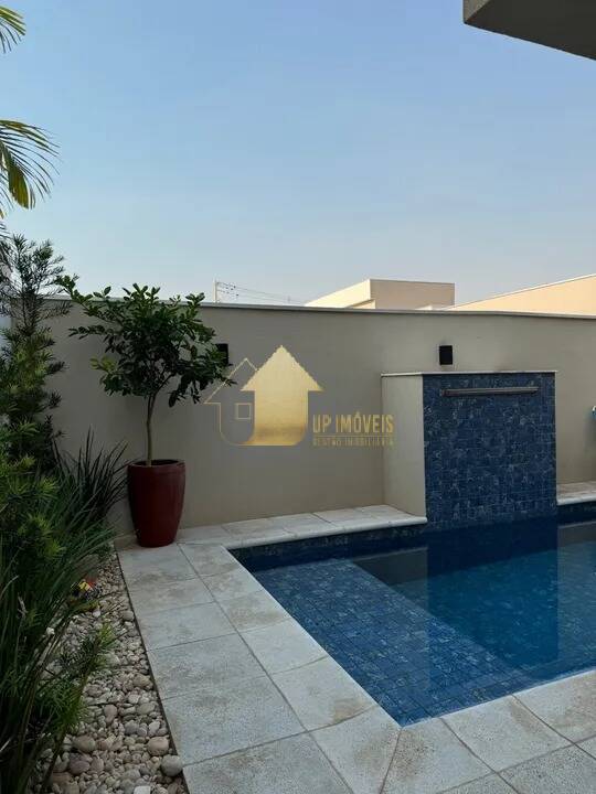 Casa de Condomínio à venda com 4 quartos, 275m² - Foto 17