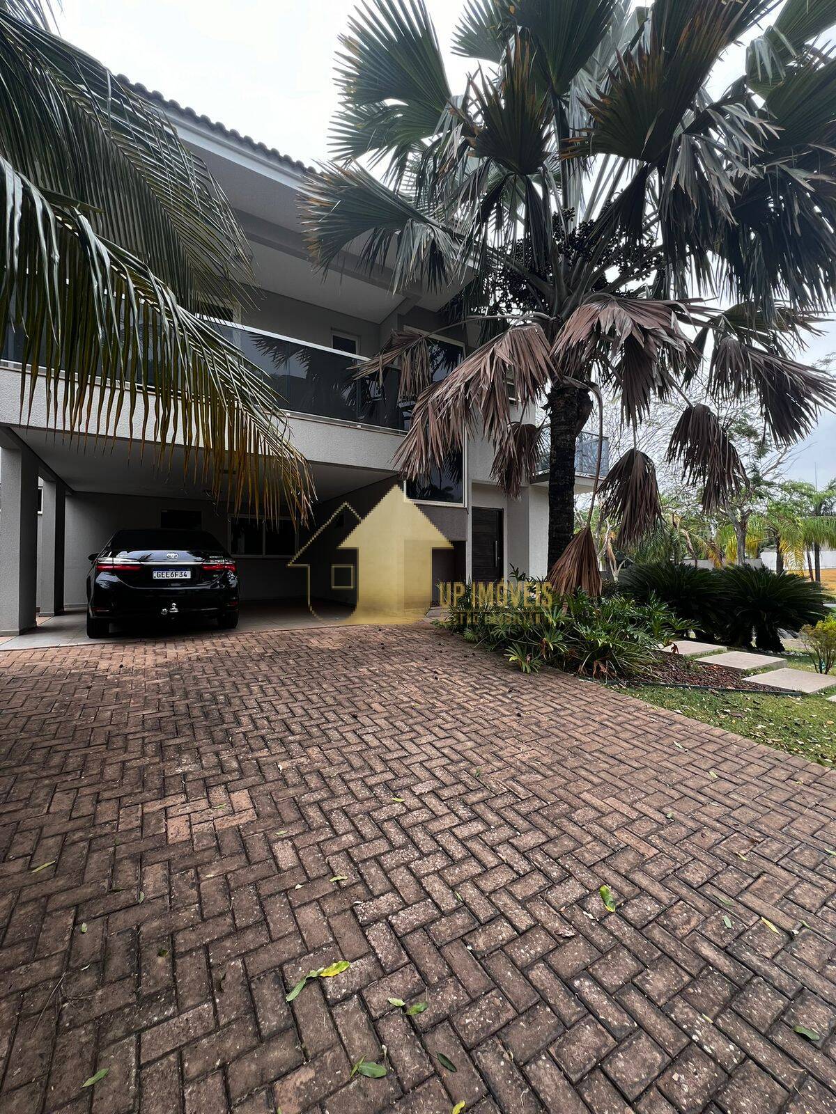 Casa de Condomínio à venda com 4 quartos, 300m² - Foto 36
