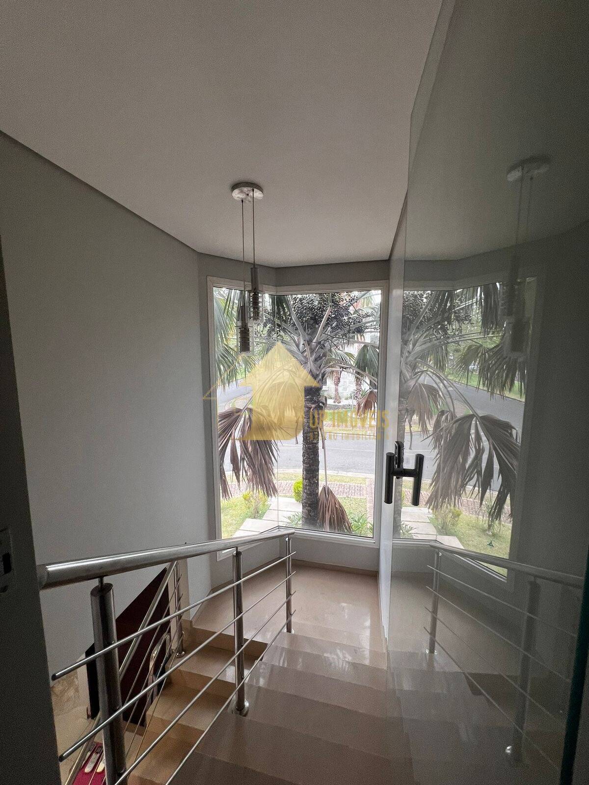Casa de Condomínio à venda com 4 quartos, 300m² - Foto 52