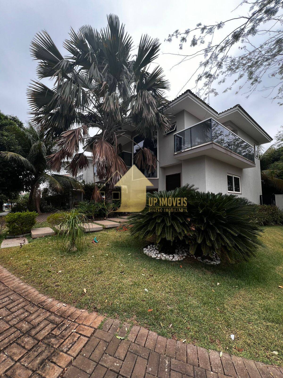 Casa de Condomínio à venda com 4 quartos, 300m² - Foto 59