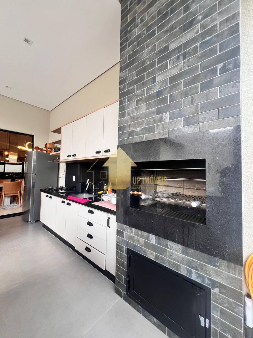 Casa de Condomínio à venda com 3 quartos, 260m² - Foto 4