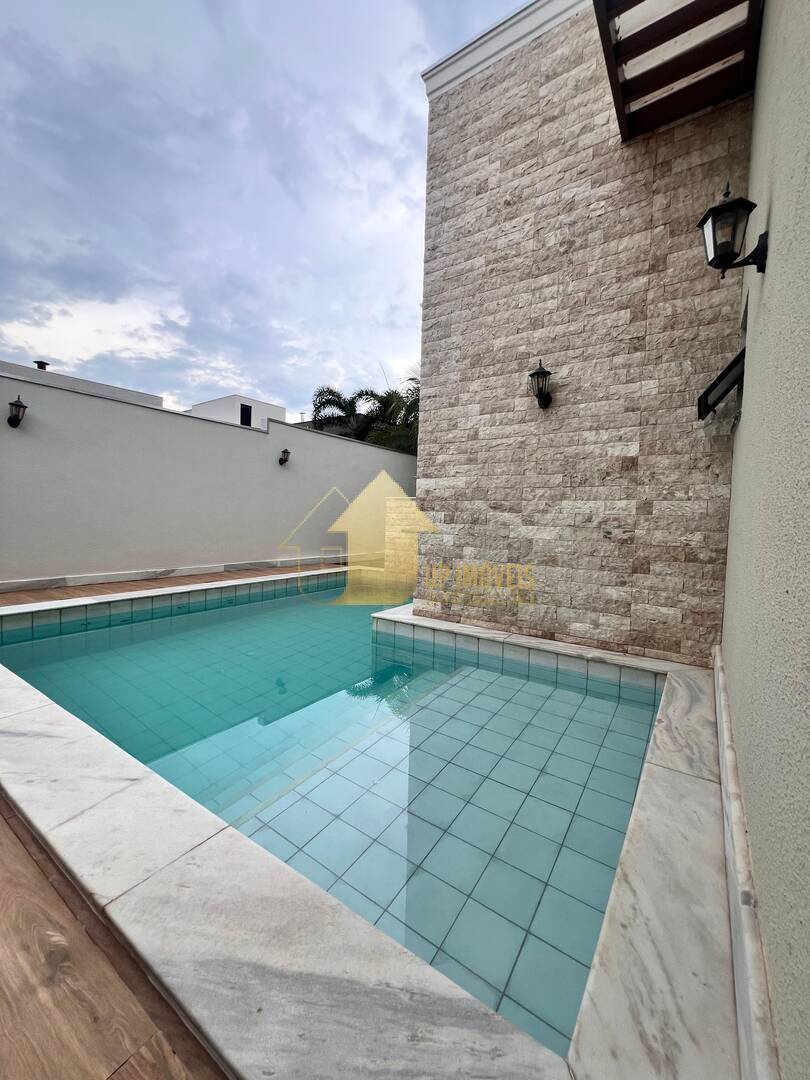Casa de Condomínio à venda com 3 quartos, 260m² - Foto 5