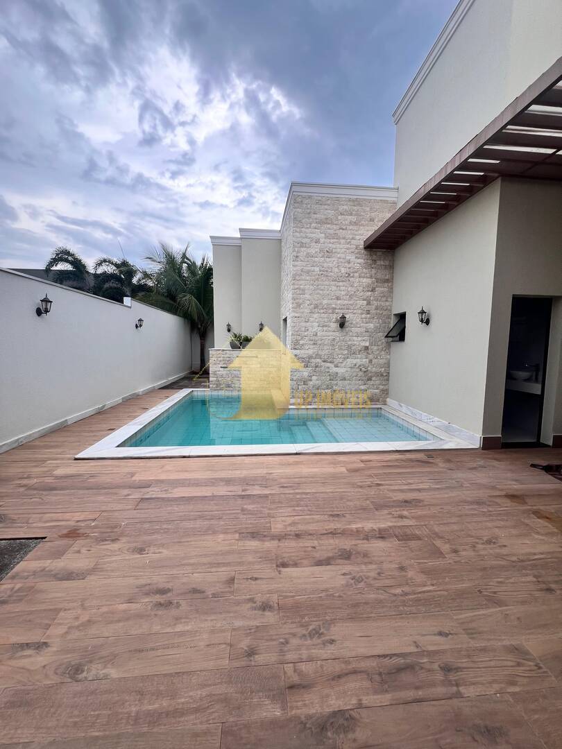 Casa de Condomínio à venda com 3 quartos, 260m² - Foto 6