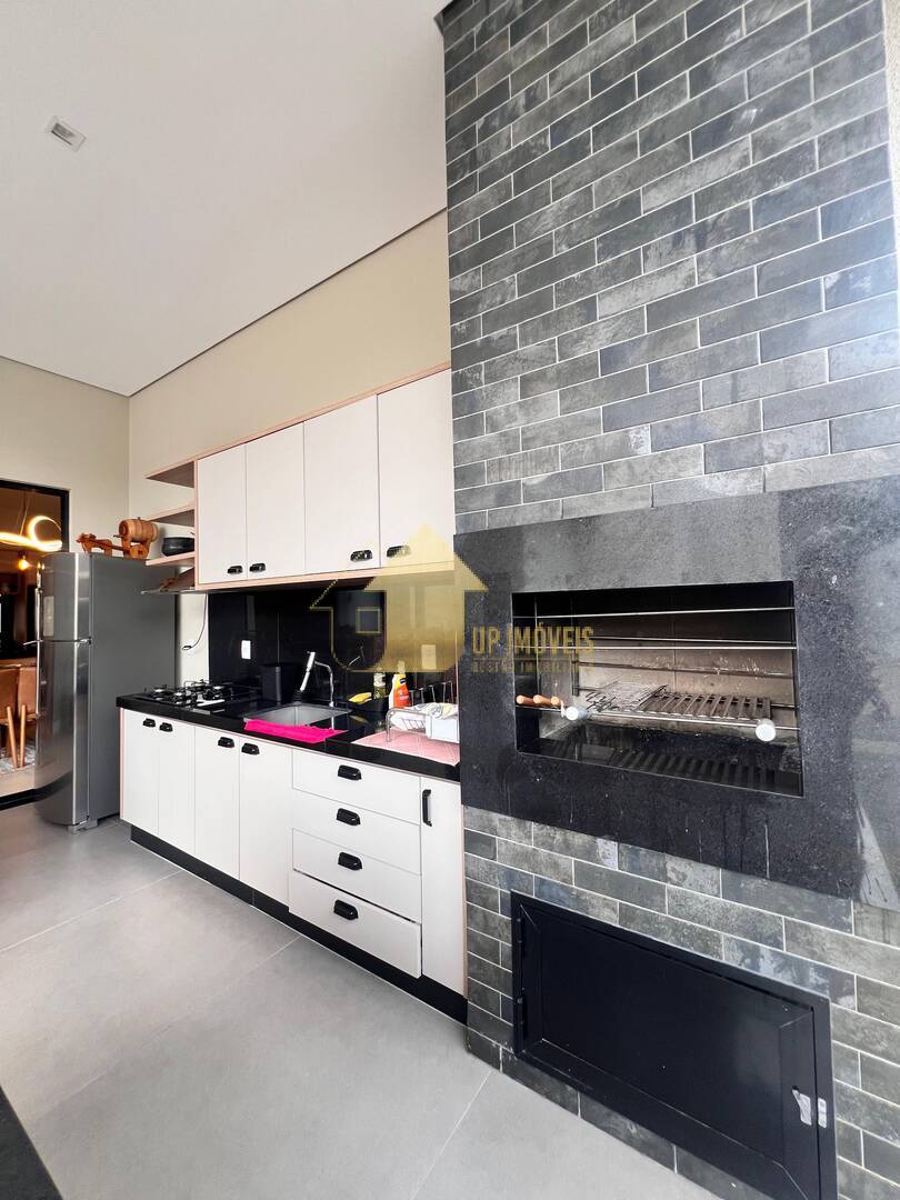 Casa de Condomínio à venda com 3 quartos, 260m² - Foto 7