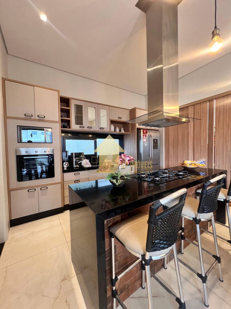 Casa de Condomínio à venda com 3 quartos, 260m² - Foto 8