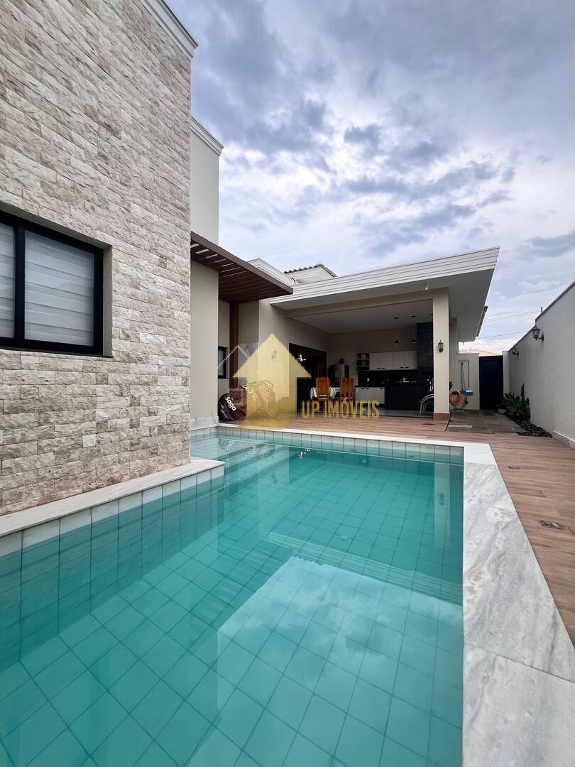 Casa de Condomínio à venda com 3 quartos, 260m² - Foto 9