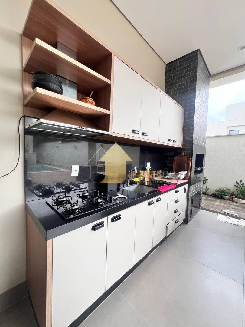 Casa de Condomínio à venda com 3 quartos, 260m² - Foto 10