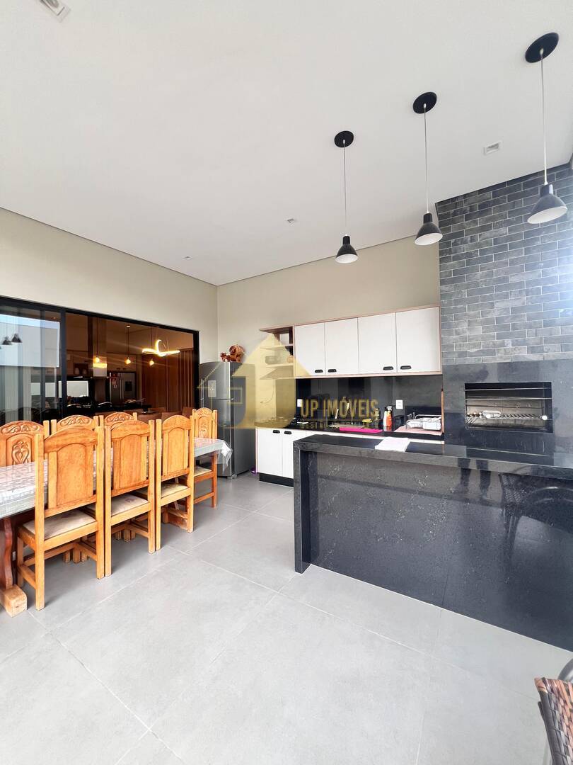 Casa de Condomínio à venda com 3 quartos, 260m² - Foto 11