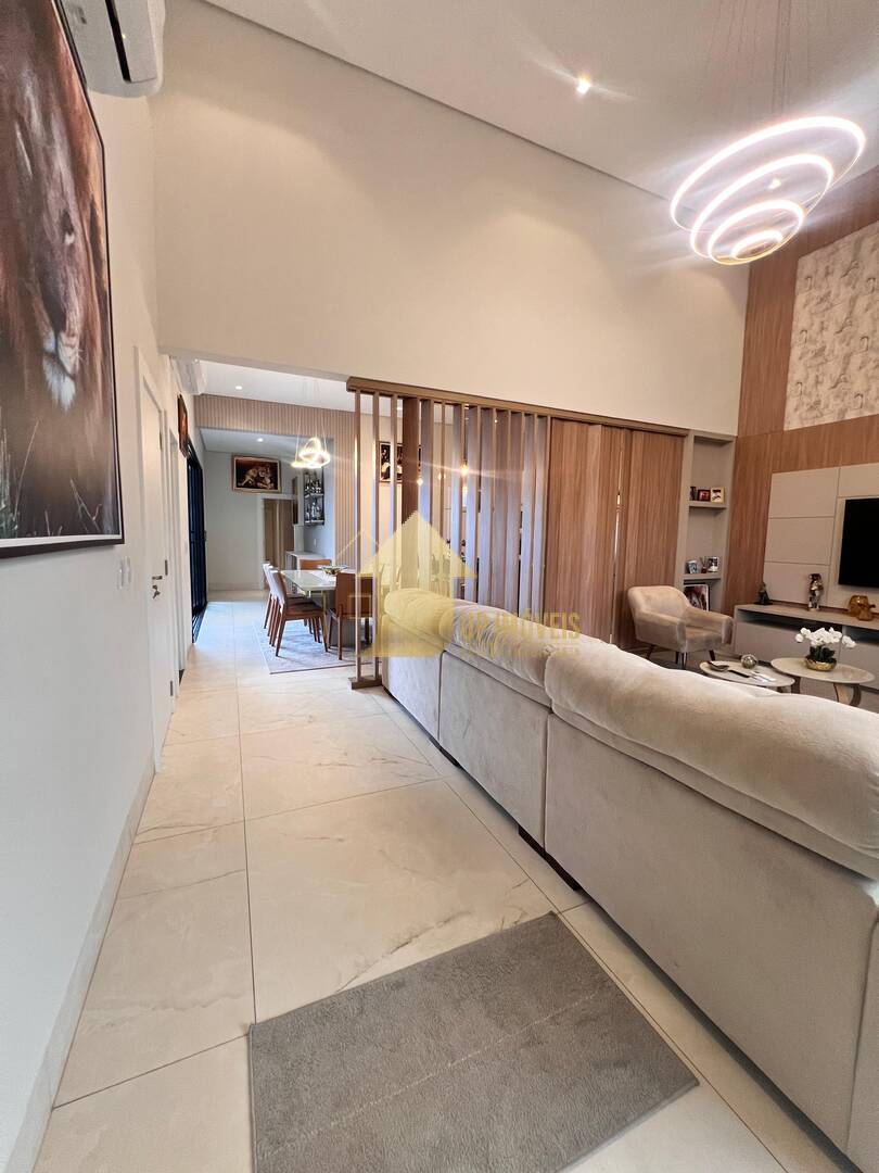 Casa de Condomínio à venda com 3 quartos, 260m² - Foto 12