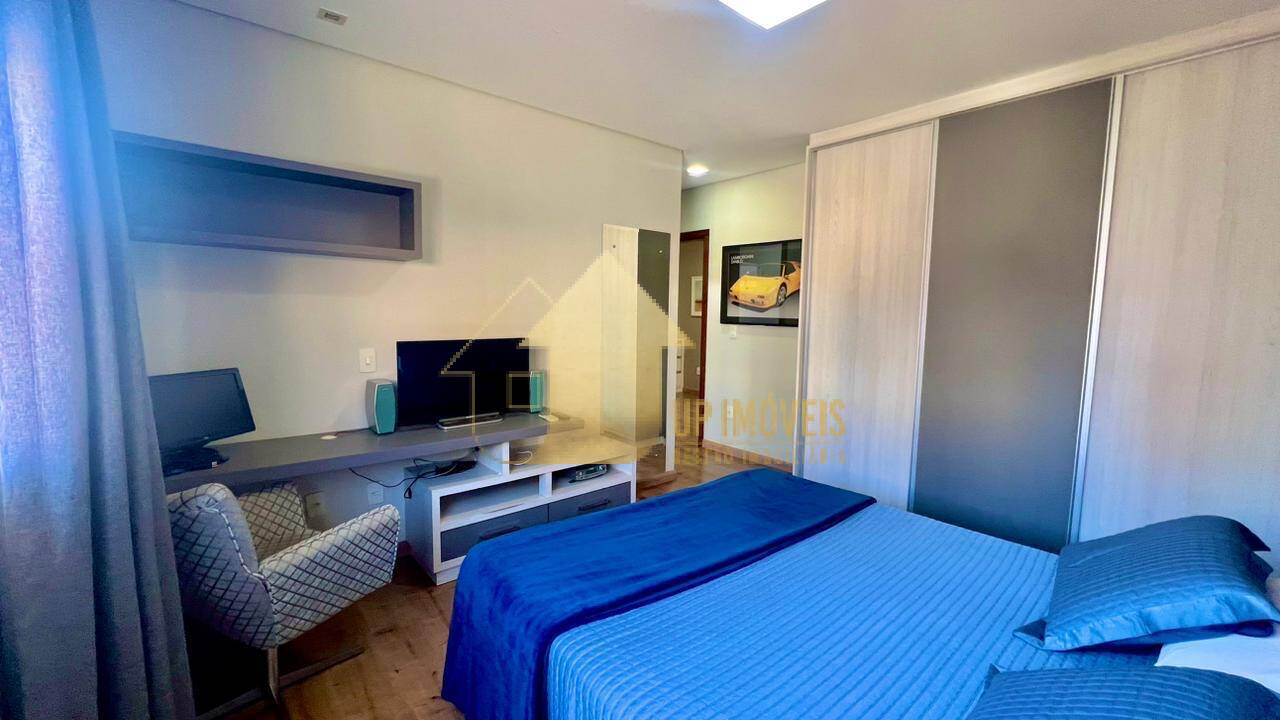 Casa de Condomínio à venda com 4 quartos, 303m² - Foto 6