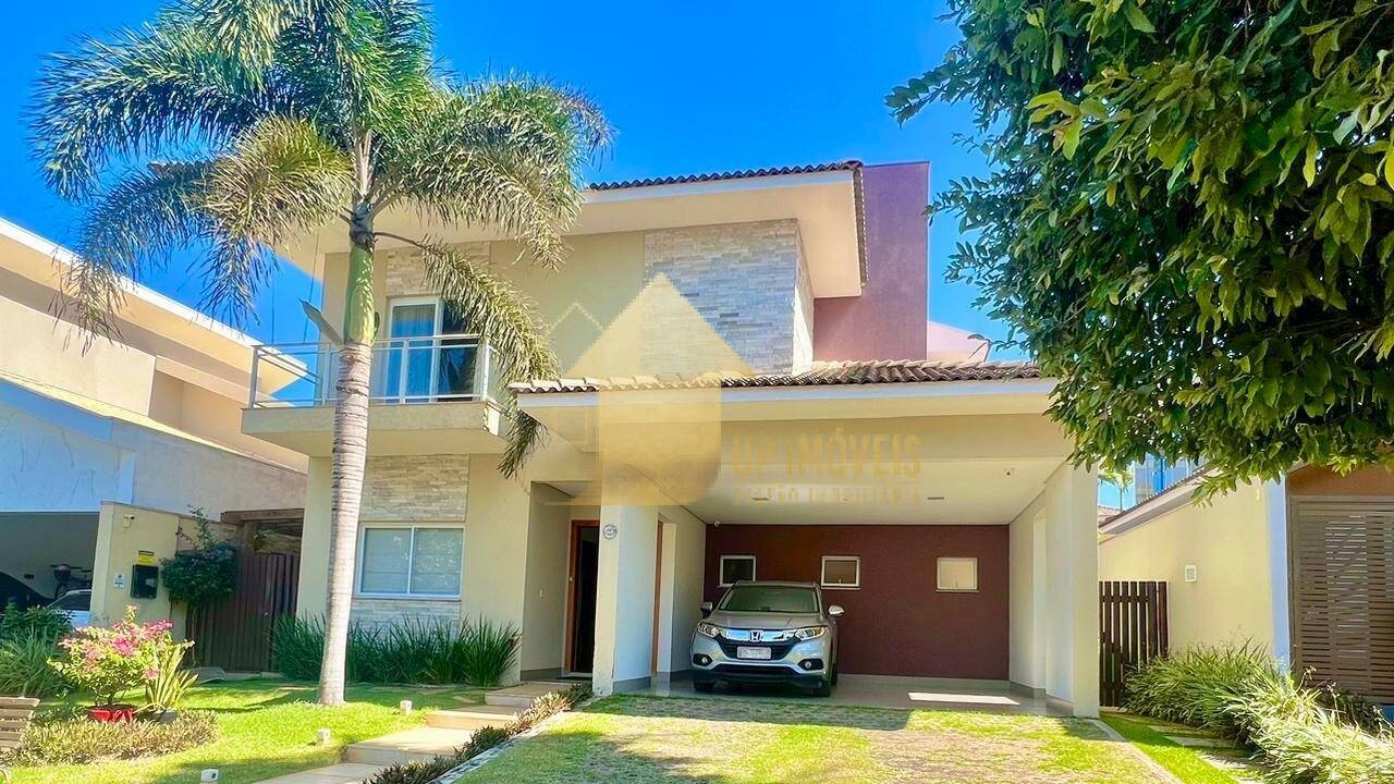 Casa de Condomínio à venda com 4 quartos, 303m² - Foto 8