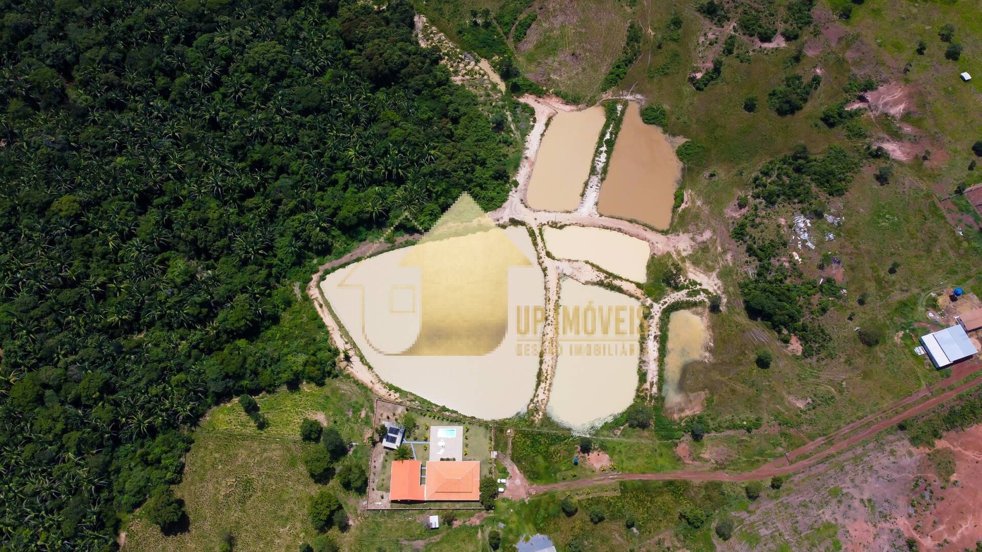 Terreno à venda, 93m² - Foto 2
