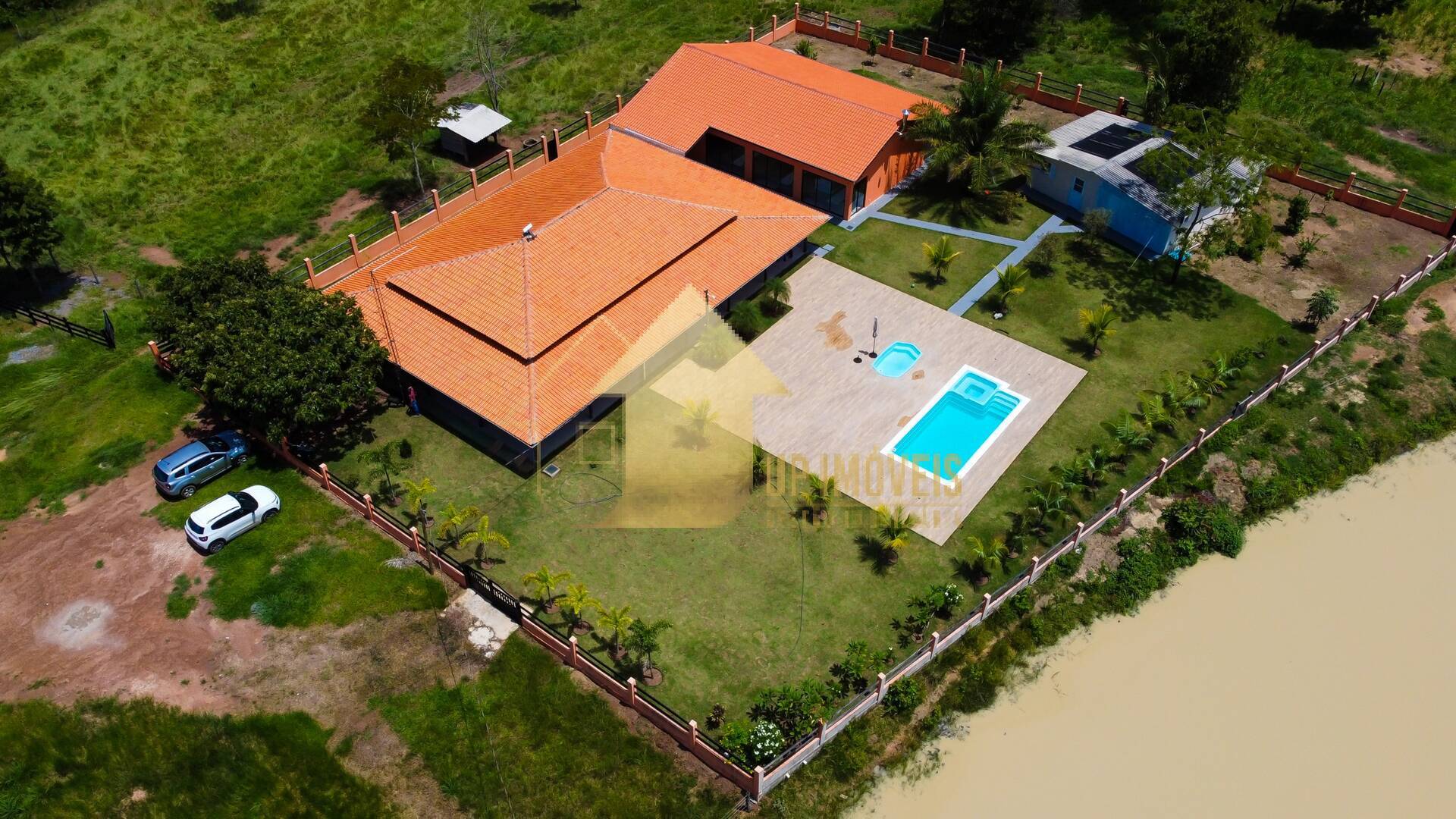 Terreno à venda, 93m² - Foto 19