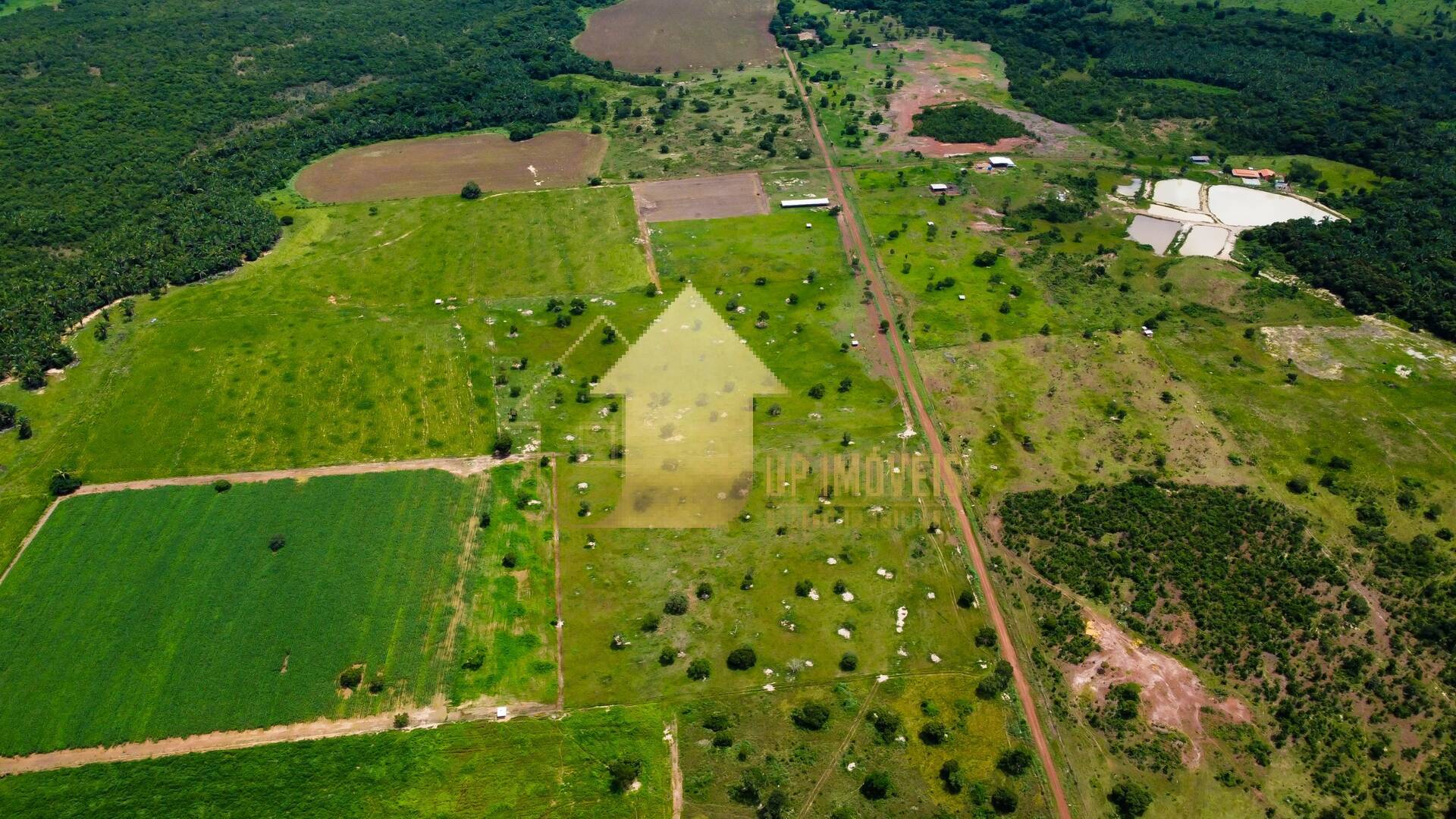 Terreno à venda, 93m² - Foto 1