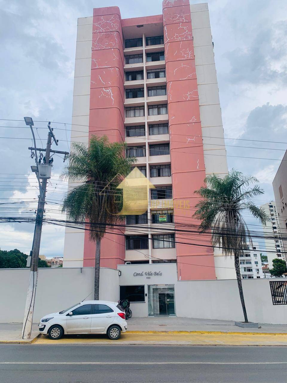 Apartamento à venda com 3 quartos, 90m² - Foto 2