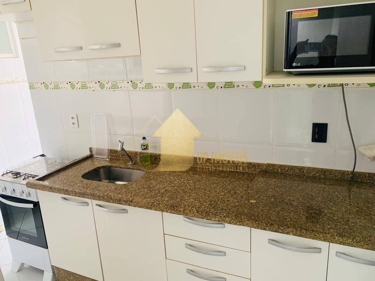 Apartamento à venda com 3 quartos, 90m² - Foto 6