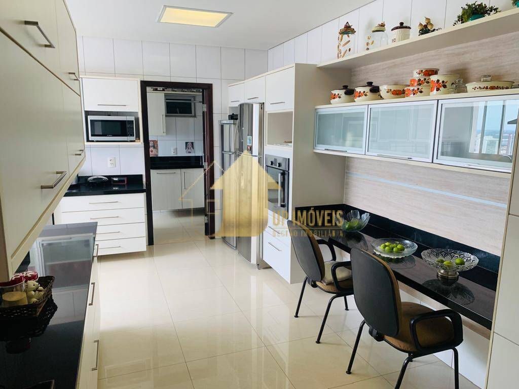 Cobertura à venda com 4 quartos, 540m² - Foto 6