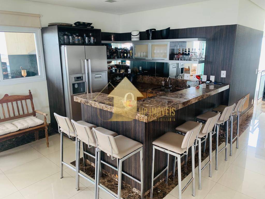 Cobertura à venda com 4 quartos, 540m² - Foto 5