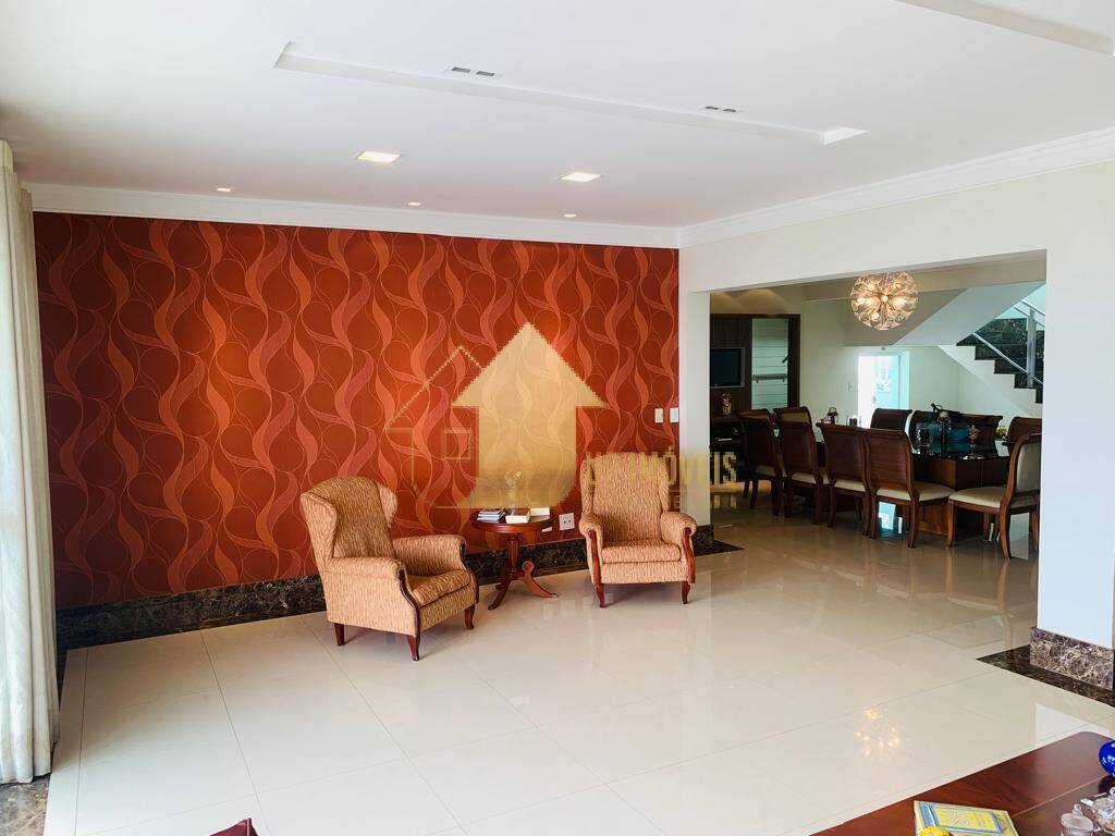 Cobertura à venda com 4 quartos, 540m² - Foto 12