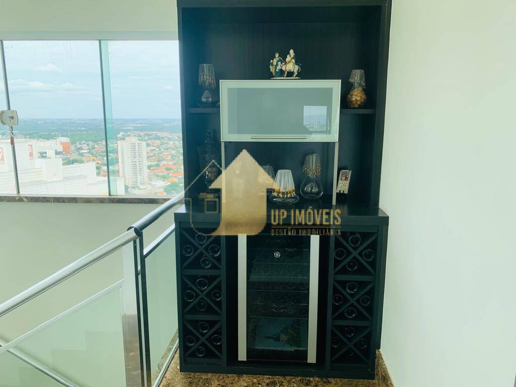 Cobertura à venda com 4 quartos, 540m² - Foto 11