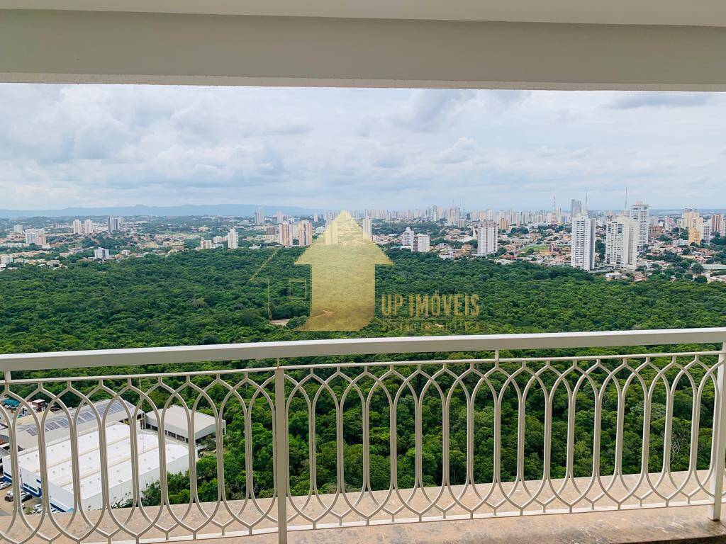 Cobertura à venda com 4 quartos, 540m² - Foto 1