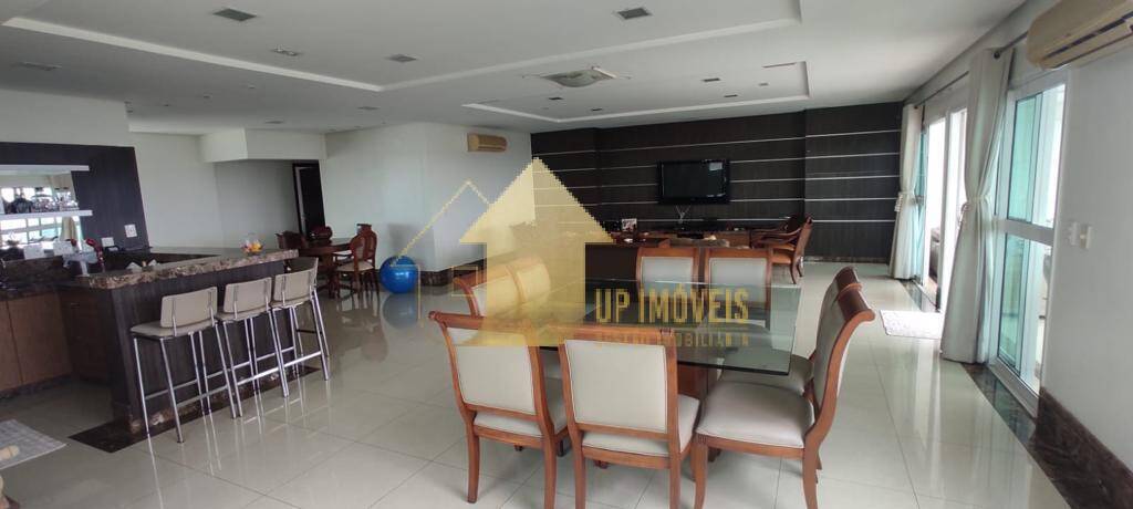 Cobertura à venda com 4 quartos, 540m² - Foto 8