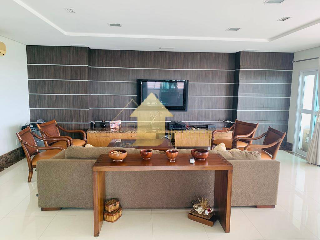 Cobertura à venda com 4 quartos, 540m² - Foto 27