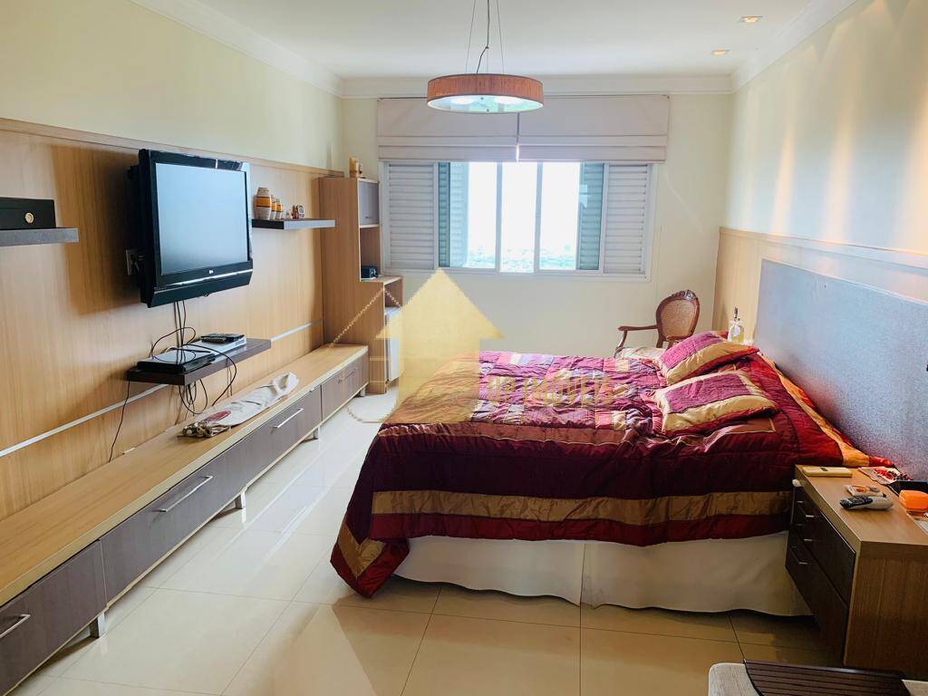 Cobertura à venda com 4 quartos, 540m² - Foto 14