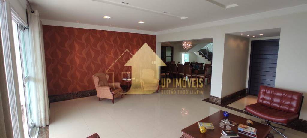 Cobertura à venda com 4 quartos, 540m² - Foto 29