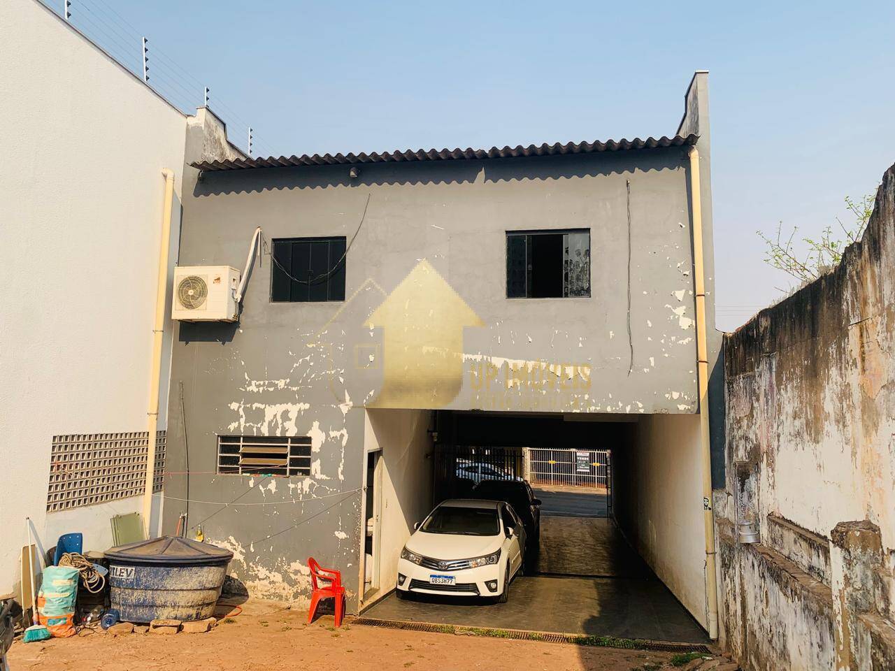 Conjunto Comercial-Sala à venda, 200m² - Foto 11