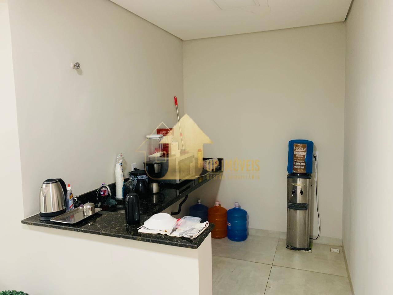 Conjunto Comercial-Sala à venda, 200m² - Foto 6