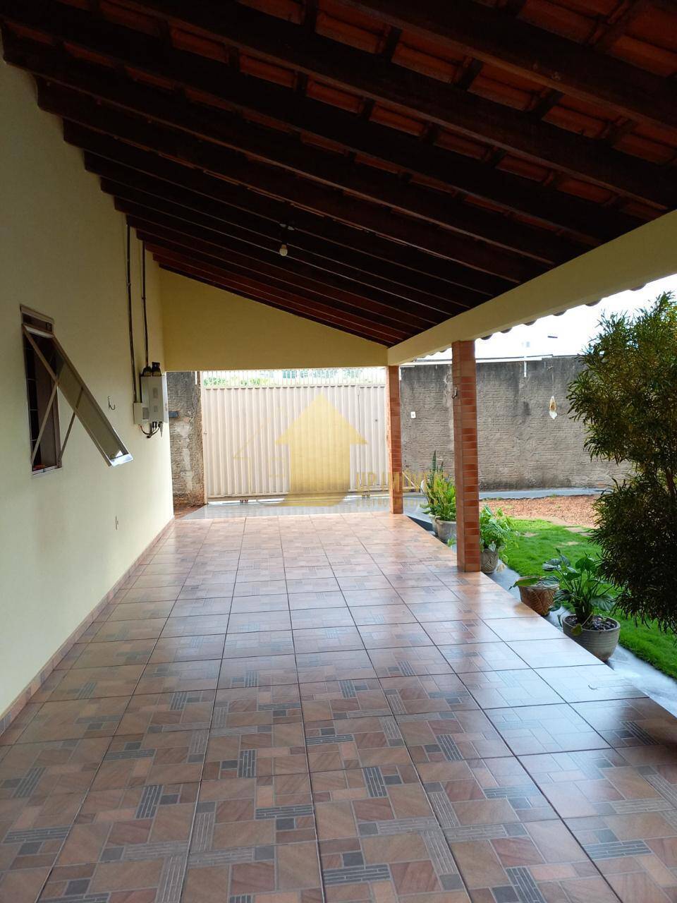 Casa à venda com 3 quartos, 208m² - Foto 11