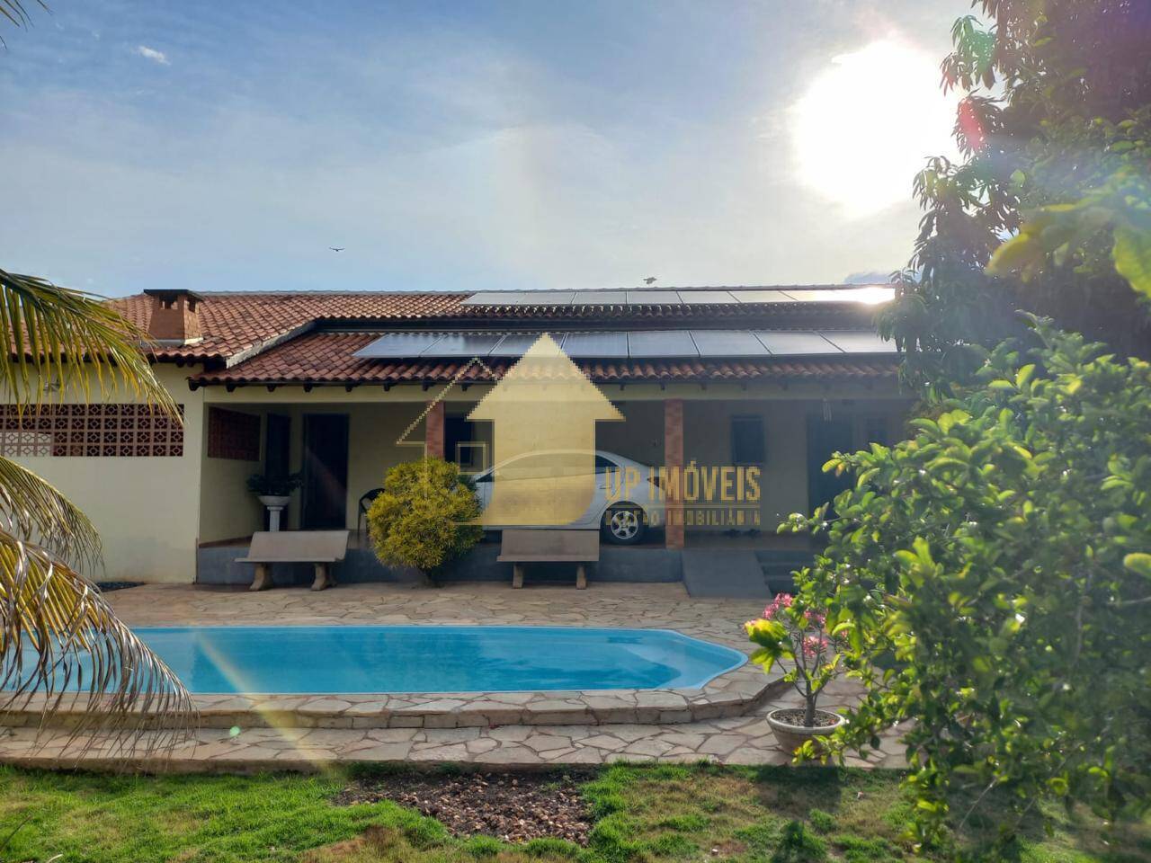 Casa à venda com 3 quartos, 208m² - Foto 18